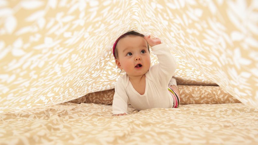 Zuzanna i Antoni to najpopularniejsze imiona dla dzieci w pierwszej połowie 2016 roku