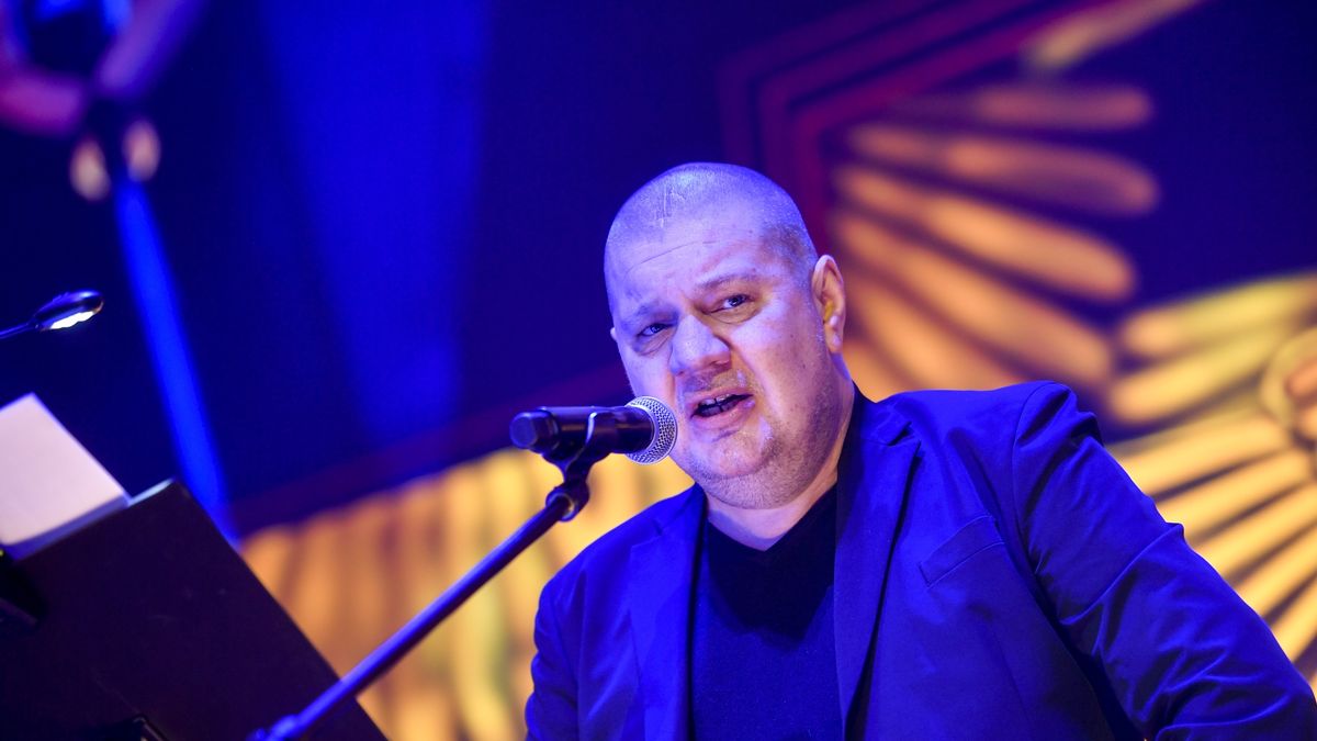 Marek Dyjak pilnie potrzebuje pieniędzy