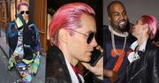 Jared Leto ma różowe włosy! (FOTO)