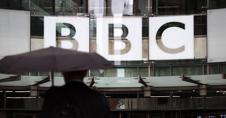 BBC odpowiada Trumpowi: "Nie ma podstaw do pozwu o zniesławienie”