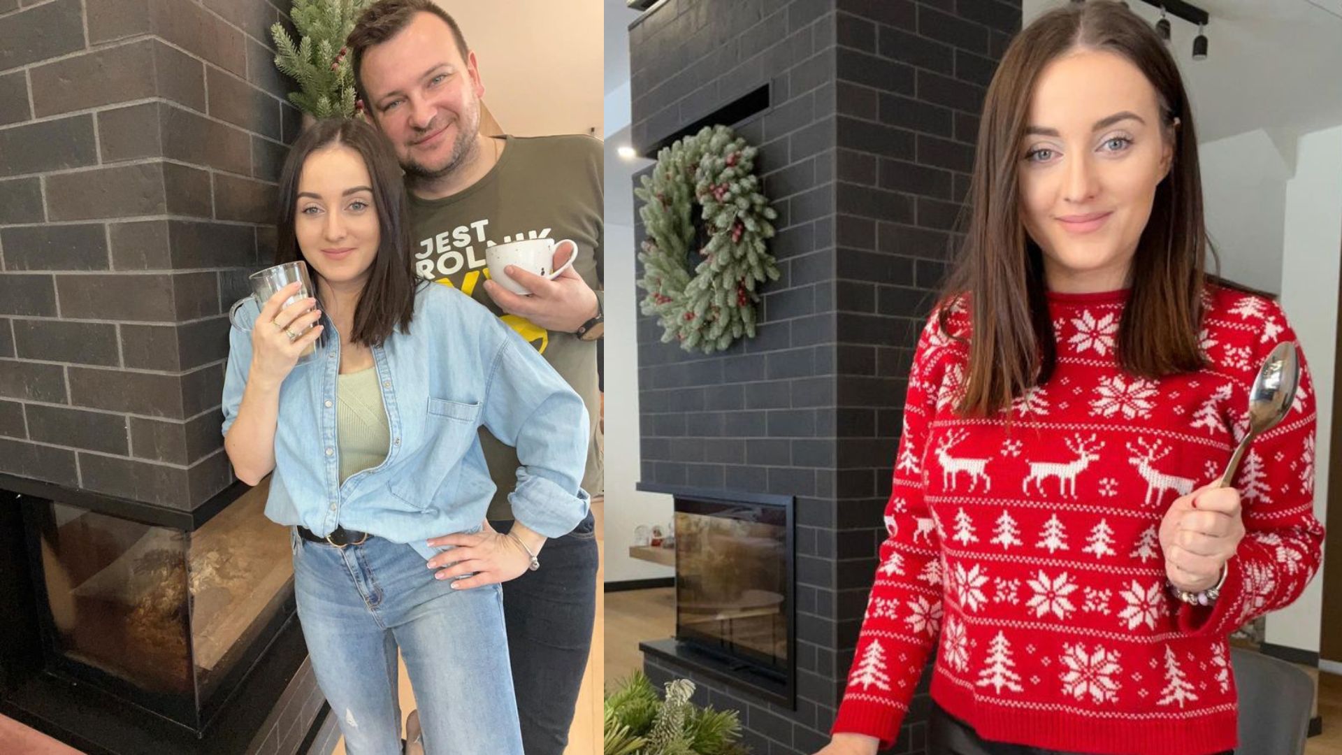 Tak mieszkają Anna i Grzegorz Bardowscy! 