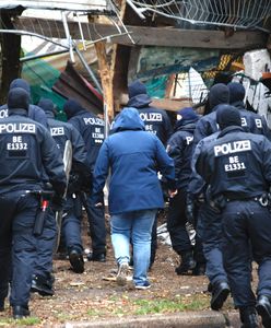 Berlin: gwałcili ją w pięciu. Mąż musiał patrzeć. "Bild" ujawnia nowe szczegóły