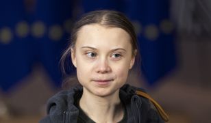 Głos pokolenia. O co chodzi Gretcie Thunberg