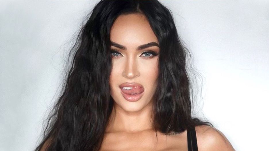 Megan Fox