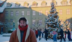 Znowu to zrobili. Oslo tym razem reklamuje się musicalem
