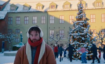 Znowu to zrobili. Oslo tym razem reklamuje się musicalem