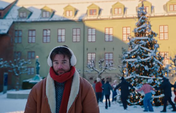 Znowu to zrobili. Oslo tym razem reklamuje się musicalem