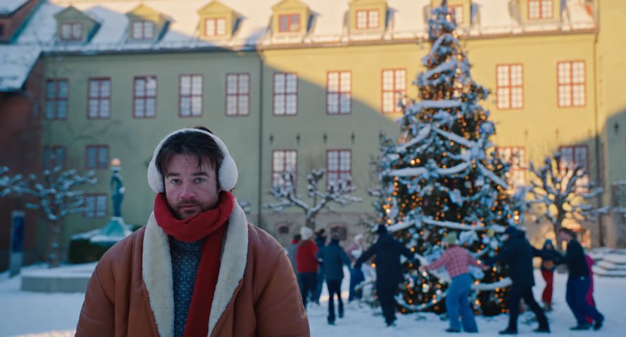 Znowu to zrobili. Oslo tym razem reklamuje się musicalem