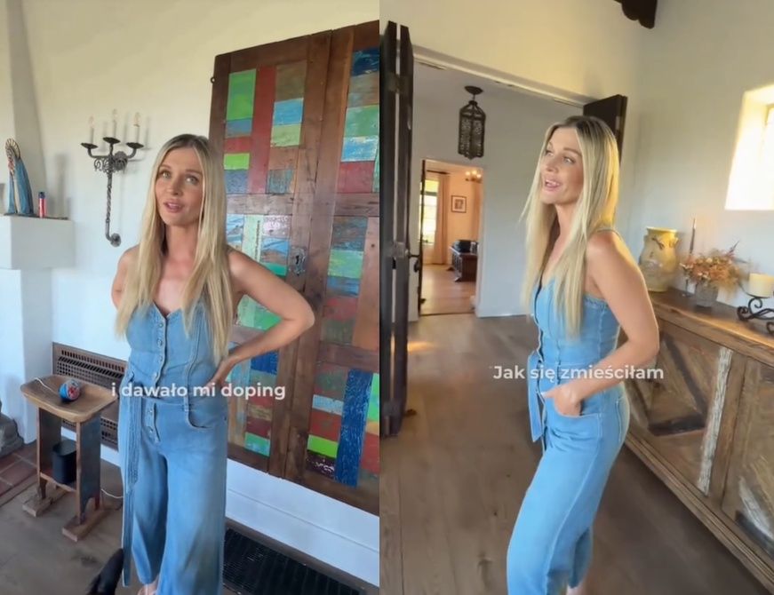Dom Joanny Krupy