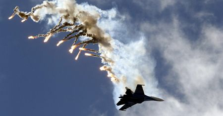 Duży problem armii USA. Rosjanie trafili w "słaby punkt"