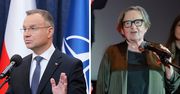 Andrzej Duda oficjalnie pozwany. Holland: Słuszna decyzja