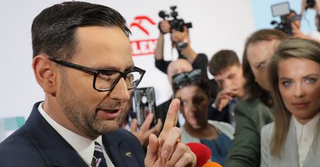 Prezes Orlenu o obniżkach cen paliw na wakacje. "Postaramy się"