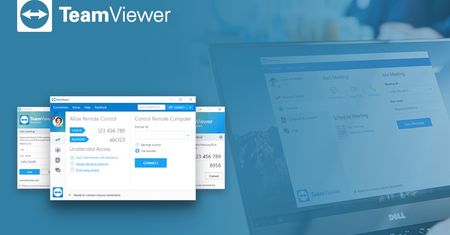 TeamViewer debiutuje w home.pl! Skorzystaj ze zniżki na start!