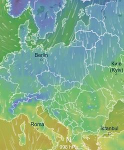 To wtedy się zacznie. "Alarm" w najnowszej prognozie