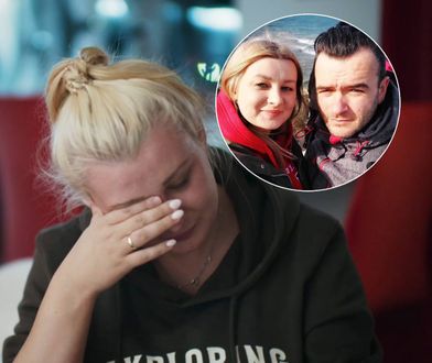 Julia ze "Ślubu od pierwszego wejrzenia" pierwszy raz o rozstaniu. Wróciła do Polski, została kelnerką