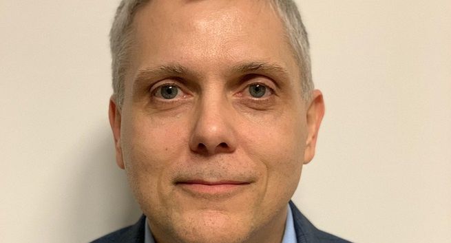 Maksymilian Litwinow zarządza Rebel Media