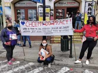 Odmrażanie gospodarki. Jest decyzja ws. pracowników transgranicznych