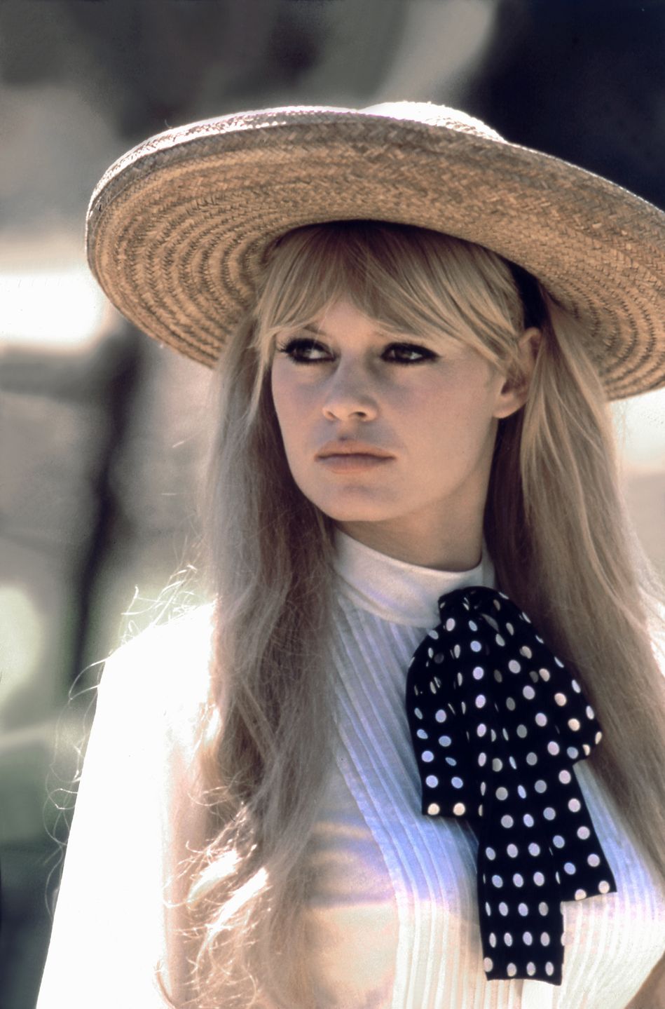 Brigitte Bardot