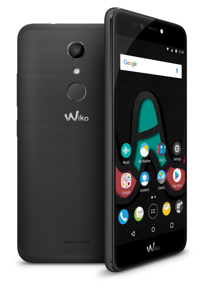 Wiko Upulse Lite