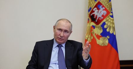 Zemsta Putina. To odpowiedź na decyzję zachodnich krajów