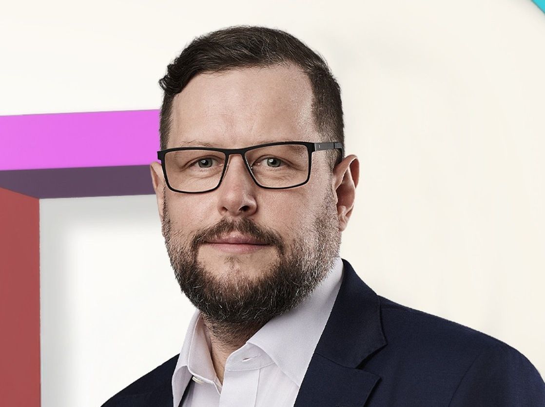 Kolejne przejście z marketingu do mediów. Nowa osoba we władzach Burdy