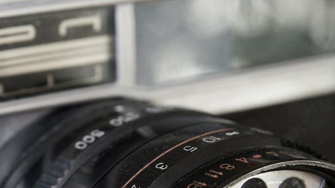 Historia radzieckich aparatów małoobrazkowych [cz. 7]. Aparaty niedoceniane 1