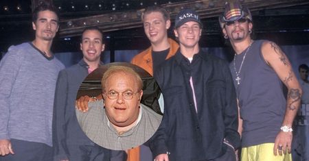 Szósty członek Backstreet Boys zmarł zapomniany w więzieniu. Kim był Lou Pearlman?