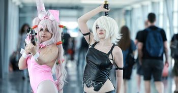 Pyrkon wprowadza nowe zasady. Zakaz broni i mundurów na terenie festiwalu. Fani mocno podzieleni. "Zabijanie ducha cosplayu"