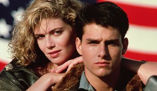 Była gwiazdą filmu "Top Gun". Kelly McGillis lata temu przeżyła traumę