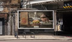 Burger King zaskakuje kampanią z Gordonem Ramsayem