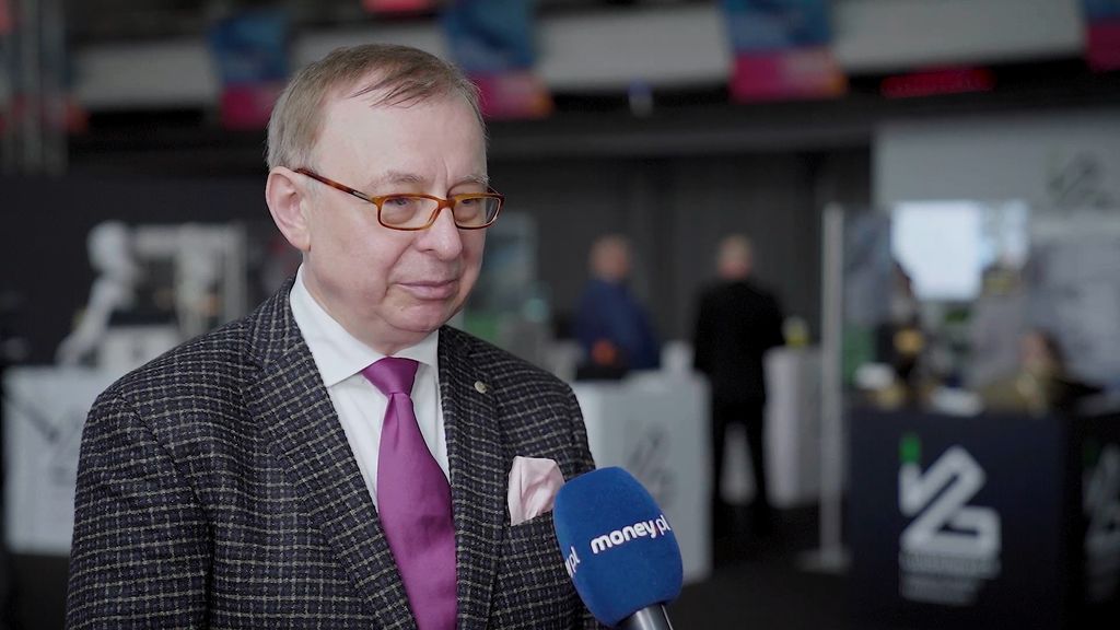 Andrzej Sadowski, prezydent Centrum im. Adama Smitha.