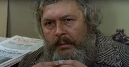 Kultowe polskie produkcje. Jak dobrze je pamiętasz?