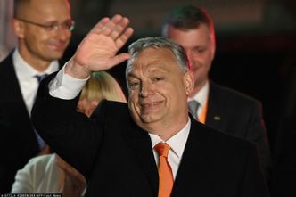 Wielki kryzys na Węgrzech. "Orban kontroluje media, wszystkie instytucje i ma sitwę, która utrzymuje się z korupcji"