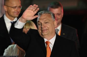 Wielki kryzys na Węgrzech. "Orban kontroluje media, wszystkie instytucje i ma sitwę, która utrzymuje się z korupcji"
