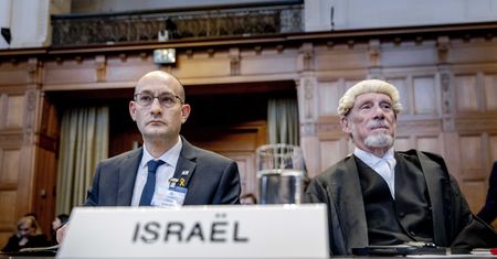 Trybunał Sprawiedliwości ONZ wydał orzeczenie. Izrael musi podjąć działanie