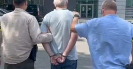 Zatrzymanie w sprawie pornografii dziecięcej. 41-latek z Łodzi aresztowany
