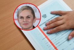 Błędne świadectwa w kilkunastu szkołach. Nowacka zabrała głos