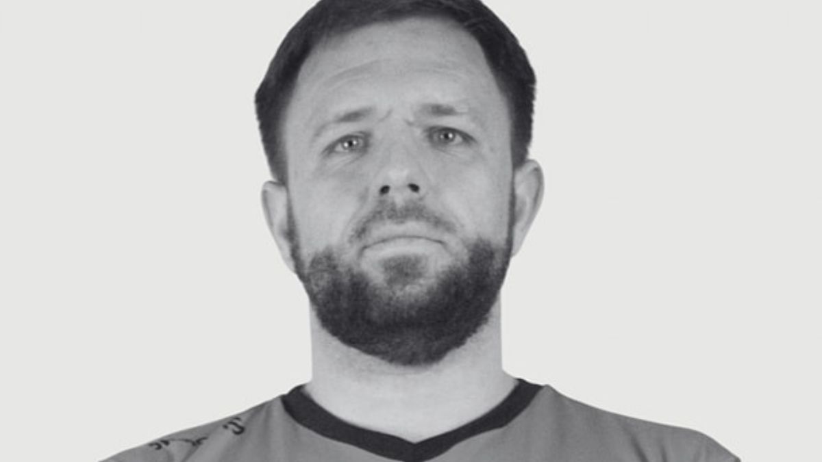 Nie żyje Mateusz Hempe