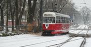 Warszawa: Mikołajkowa linia wraca na tory. Będzie kursował specjalny tramwaj