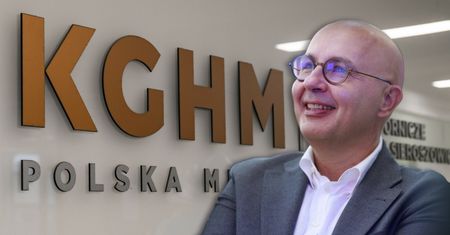KNF bierze pod lupę wpis ministra o zmianach w KGHM. Czy doszło do wycieku informacji?