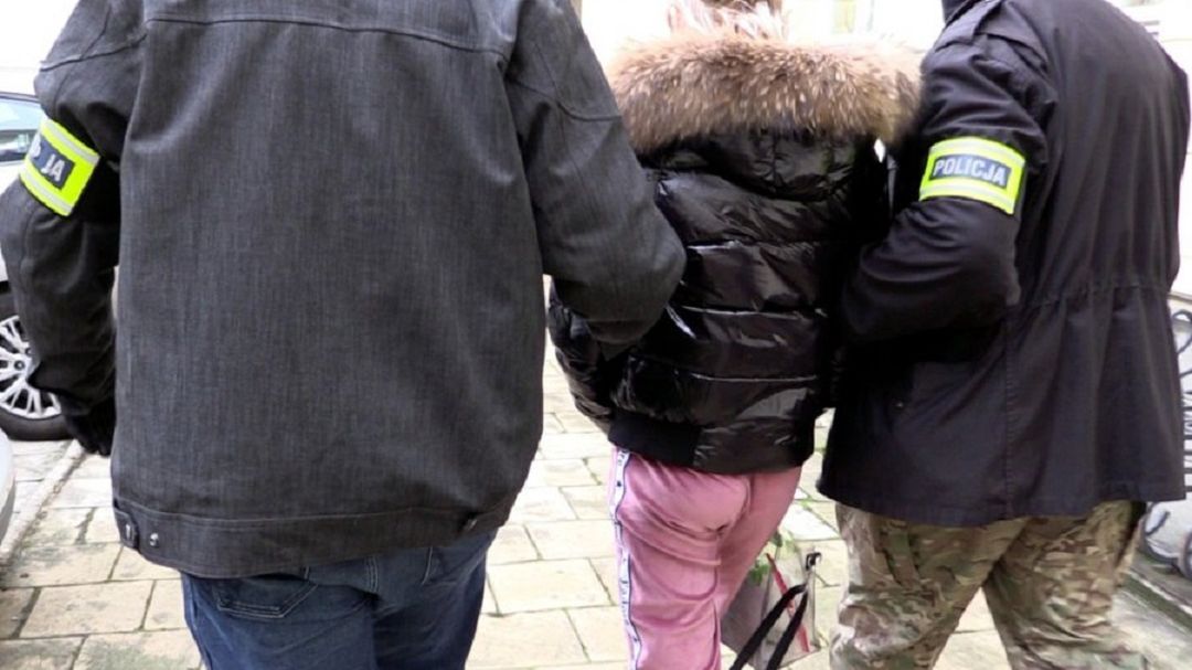 fot. Komenda Stołeczna Policji