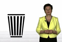 Prezydent Warszawy o reformie śmieciowej – zobaczcie spot