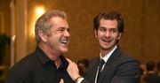 Andrew Garfield broni Mela Gibsona: "Zasługuje na drugą szansę"