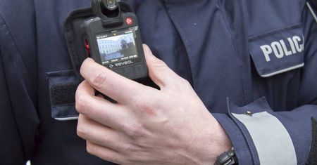 Lubelska policja będzie wyposażona w kamery. Interwencje będą rejestrowane