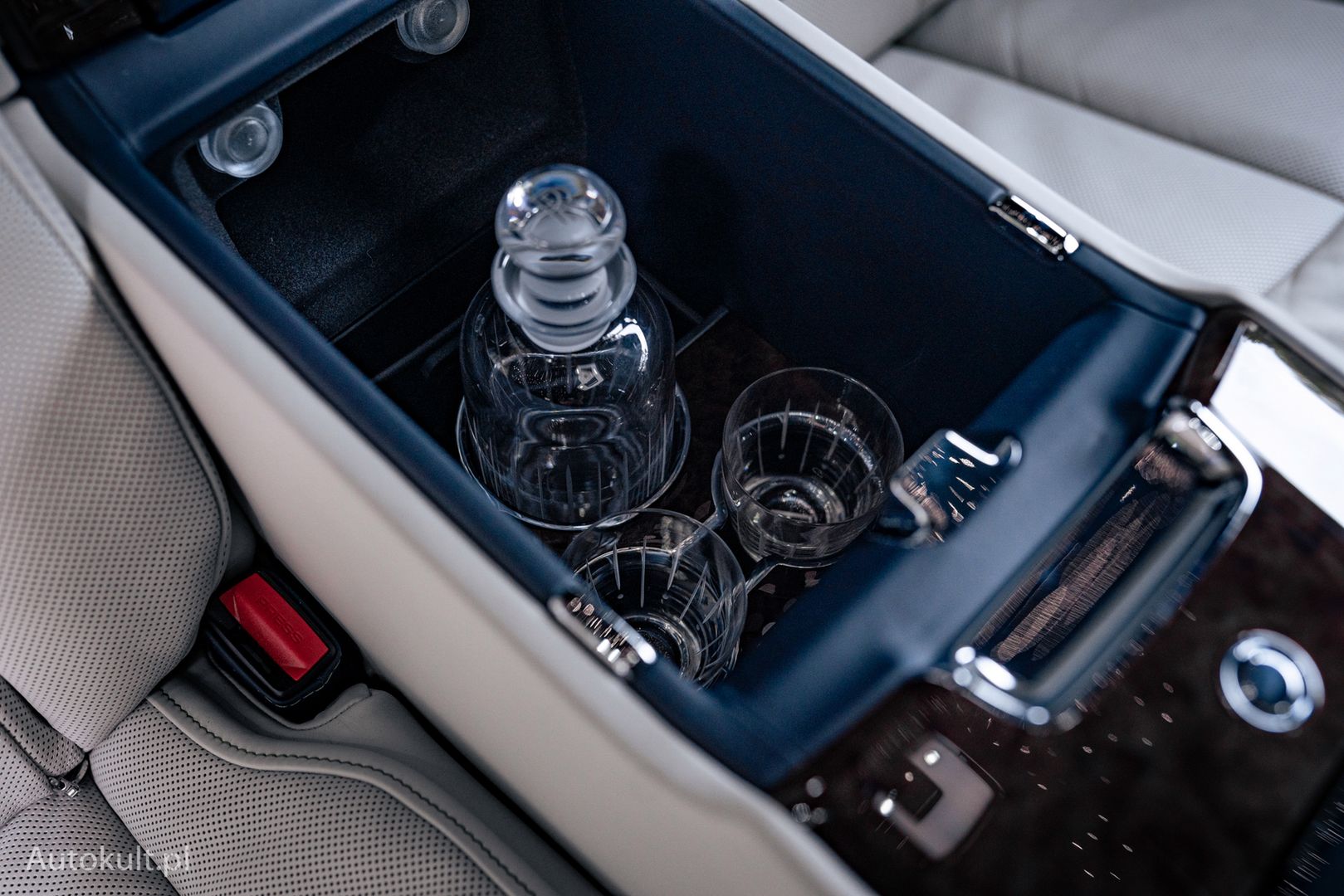 Rolls-Royce Phantom Extended (2023)