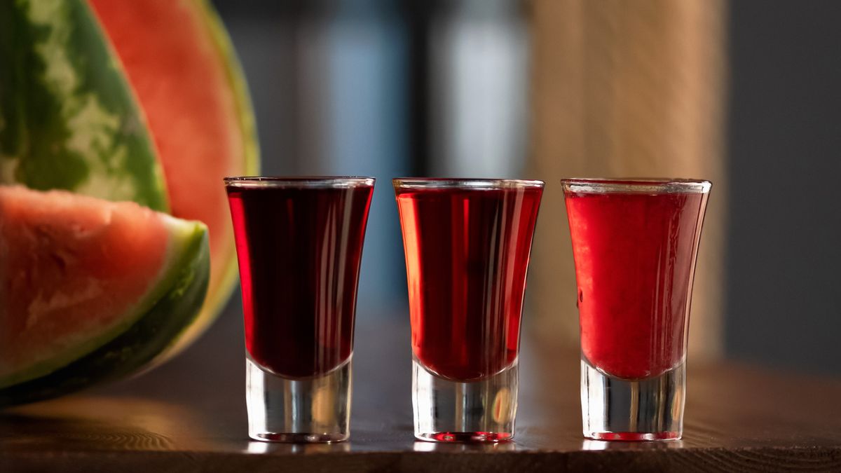 Uwaga na alkohol. Jest rakotwórczy, niszczy narządy