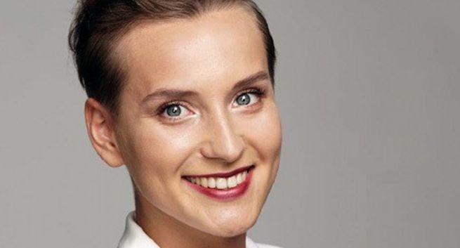 Aleksandra Samociuk: z Maczfit do Grupy Żywiec