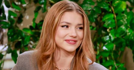 Julia Żugaj wspomina, jak ZATRZYMAŁA pociąg, bo jechała w złym kierunku. Zapłaciła 2 TYSIĄCE za nieplanowany postój