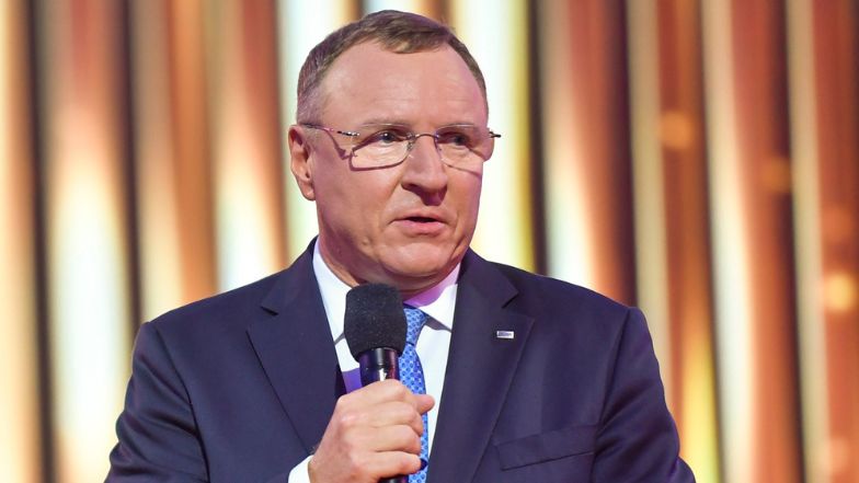 Jacek Kurski został ODWOŁANY ze stanowiska prezesa TVP! "Przede mną kolejne wyzwania"