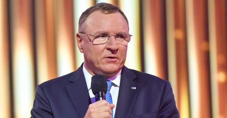 Jacek Kurski został ODWOŁANY ze stanowiska prezesa TVP! "Przede mną kolejne wyzwania"